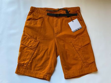 Short Napapijri Hommes Taille L -50%