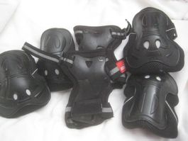 SKATEBOARD   SCHUTZ KLEIDUNG