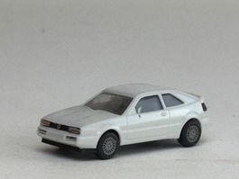 VE1- Herpa VW Corrado weiss