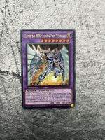 Elemental HERO Shining Neos Wingman (POTE-EN041), Ultra Rare