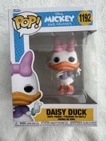 🔥🎀 Funko Pop! Disney Daisy Duck #1192 | NEU! 🌟