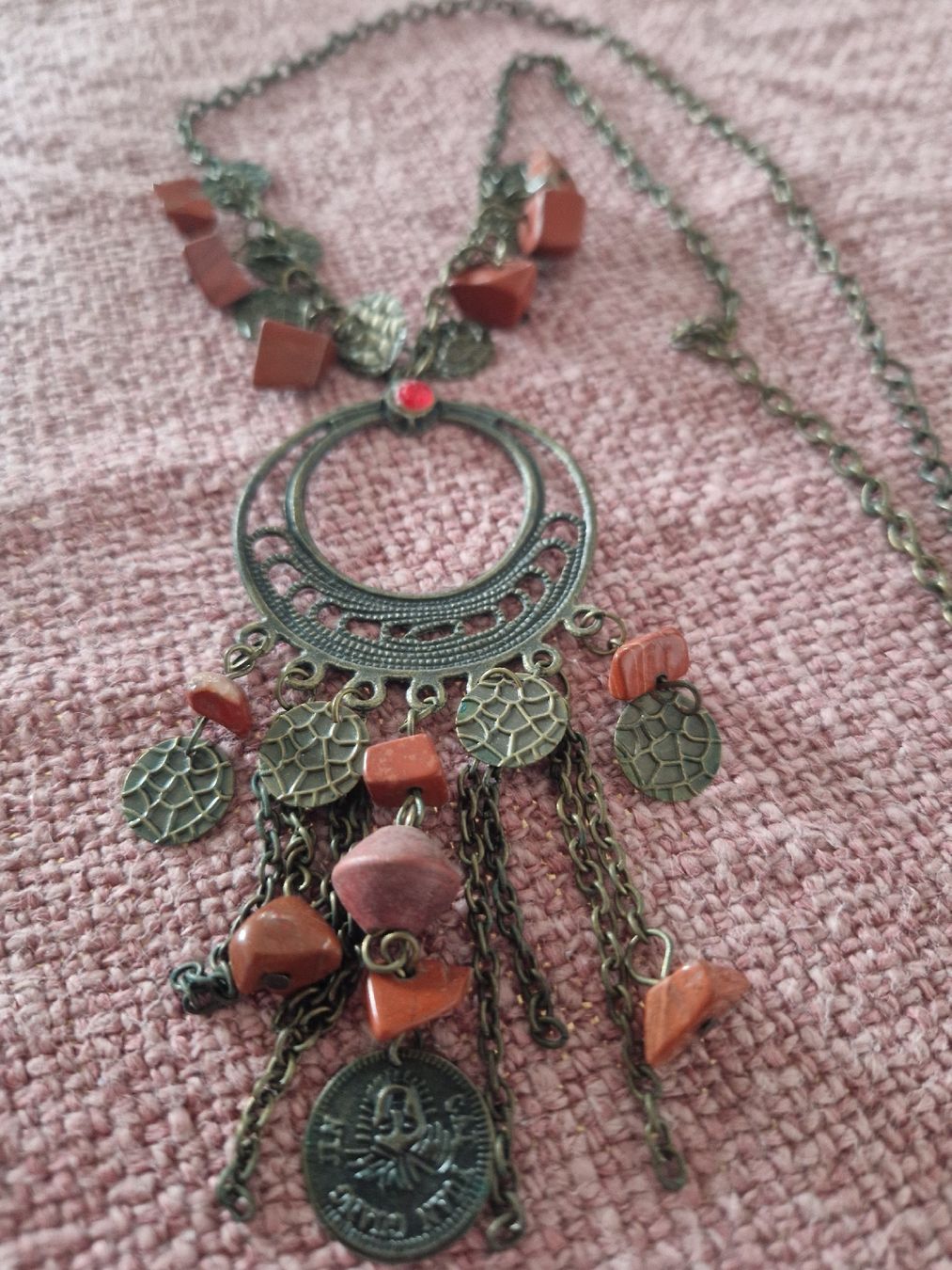 Catenine: diverser Schmuck – Usato da Triengen venduto da KittyKat6