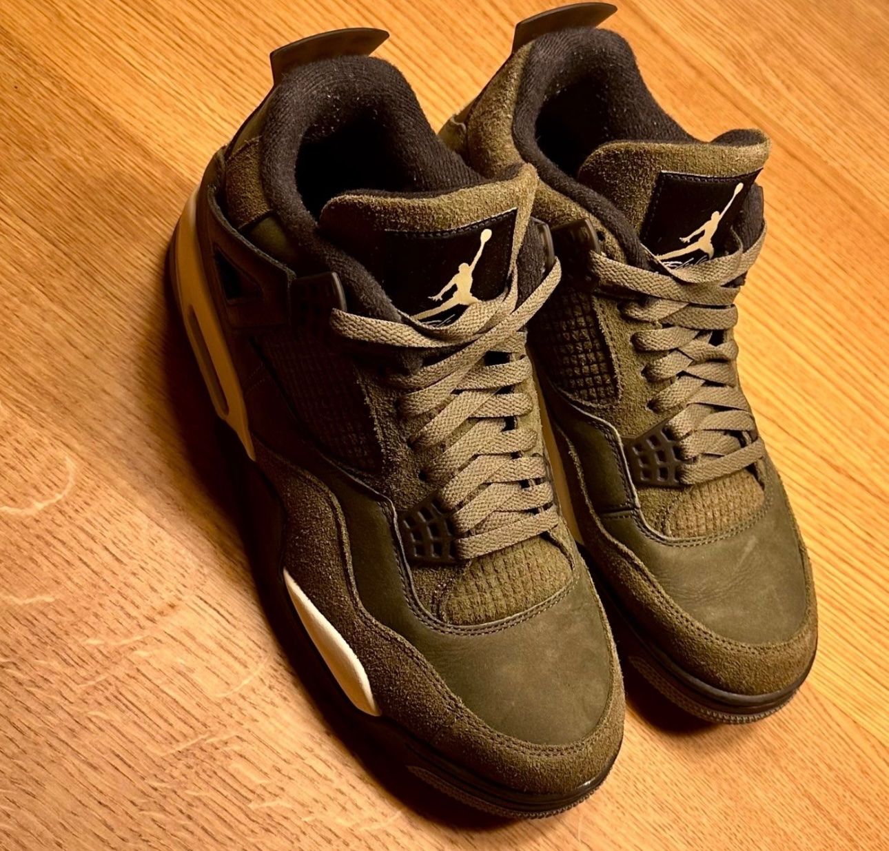Scarpe da uomo: Jordan / Nike / Yeezy Sneaker – Nuovo (secondo la descrizione) da Luzern venduto da JosipN 1
