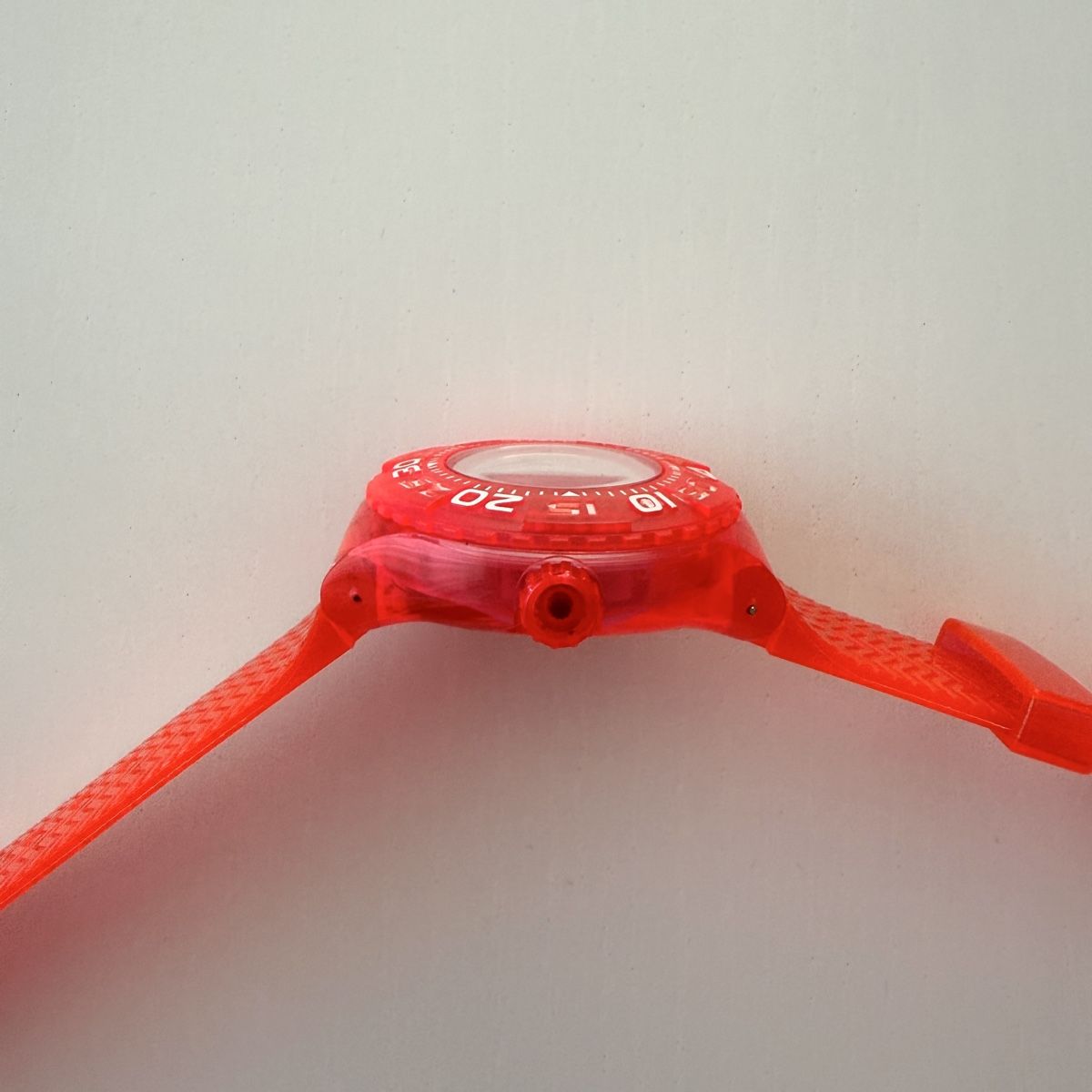 Swatch Orologi: SWATCH Scuba Libre Deep Barry Watch – Nuovo (secondo la descrizione) da Emmen venduto da Colette-Juliette 2