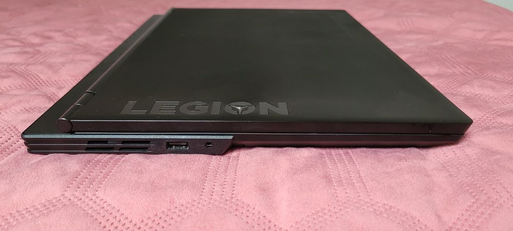 Lenovo Legion Y540 Gaming Notebook | Kaufen auf Ricardo