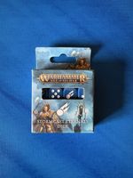Warhammer AoS Stormcast Eternals Dice