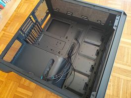 Phanteks Enthoo Pro2 Big Tower Gehäuse