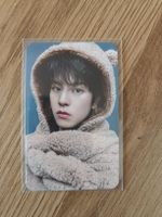 Stray kids Seungmin KARMA teddy