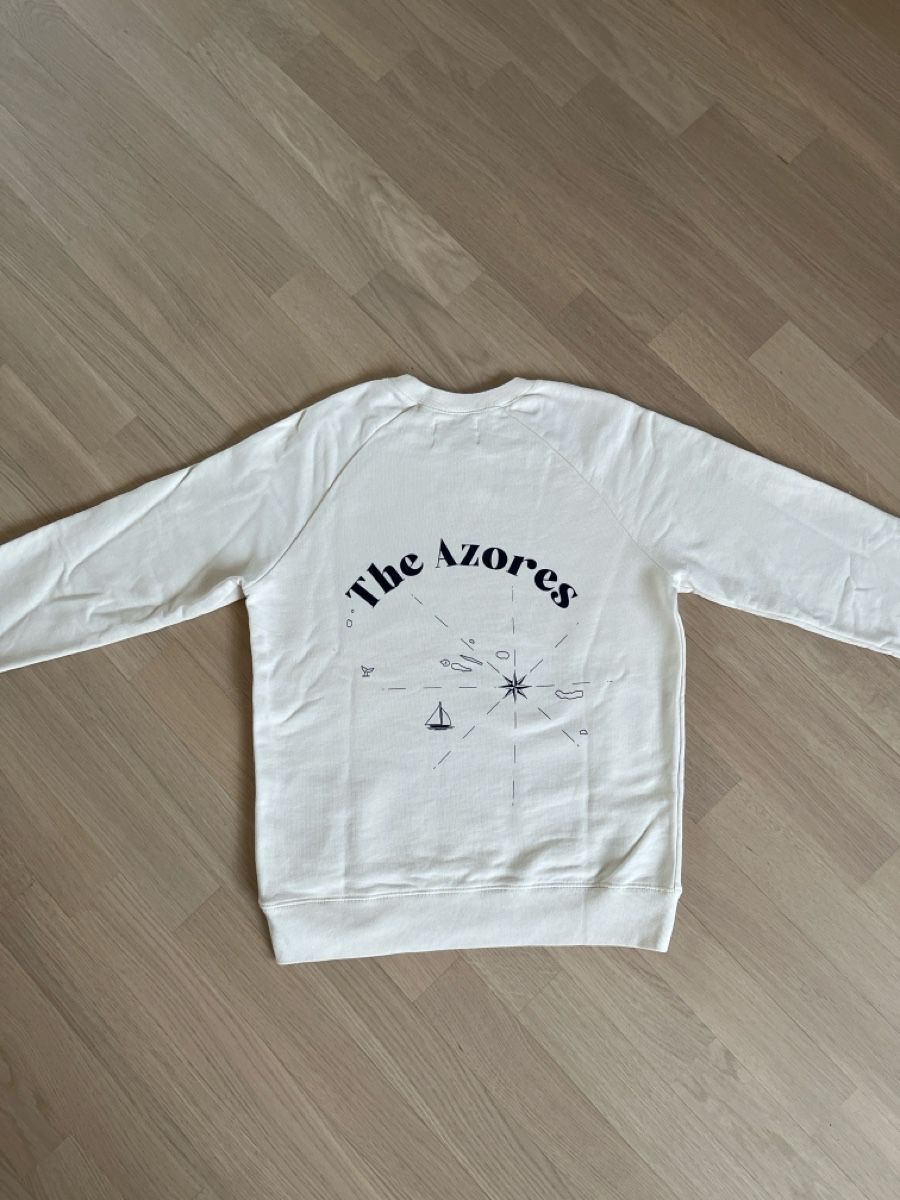 Pullover & Sweatshirts: Sweatshirt La Paz – Neu (gemäss Beschreibung) aus Cham von sbr_7cmv 2