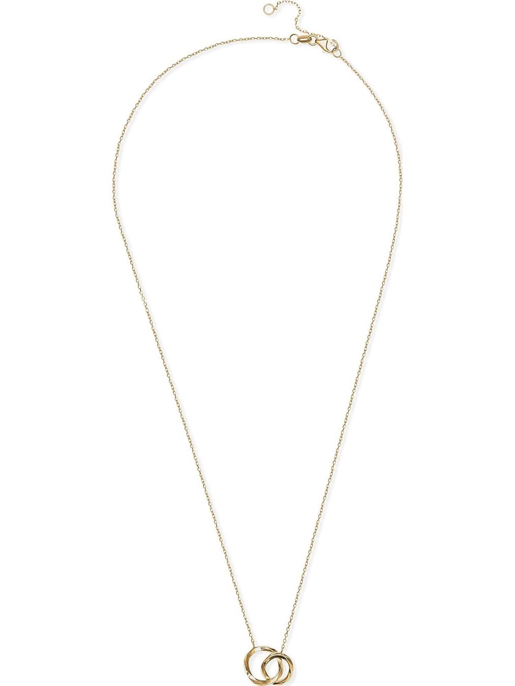 Catenine: Damen-Kette 375er Gelbgold – Nuovo e nell'imballaggio originale da Hemmental venduto da Royalgold 3