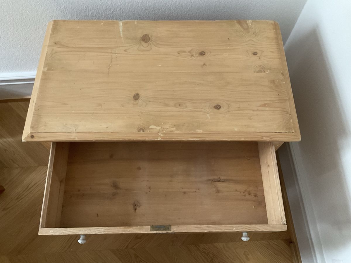 Commodes: Kommode – D'occasion à Basel par Raemschgi 1