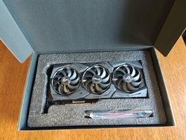 ASUS ROG Strix GeForce RTX 2080 SUPER (8GB)