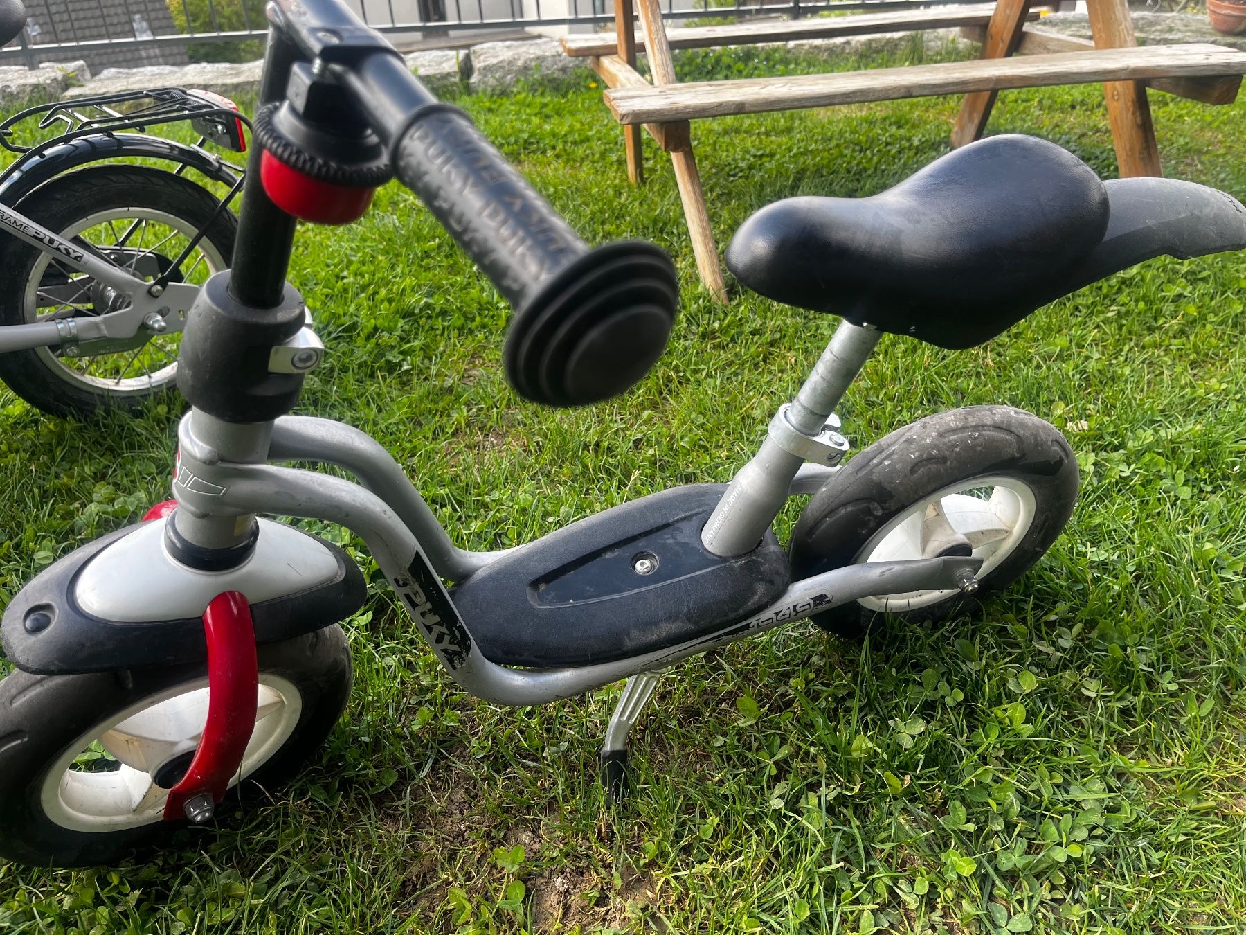 Puky Veicoli per bambini: Puky Laufvelo – Usato da Wettingen venduto da mon_2fx7 2