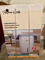 Luftentfeuchter NEU