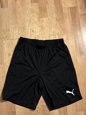 Sporthose Puma 2x