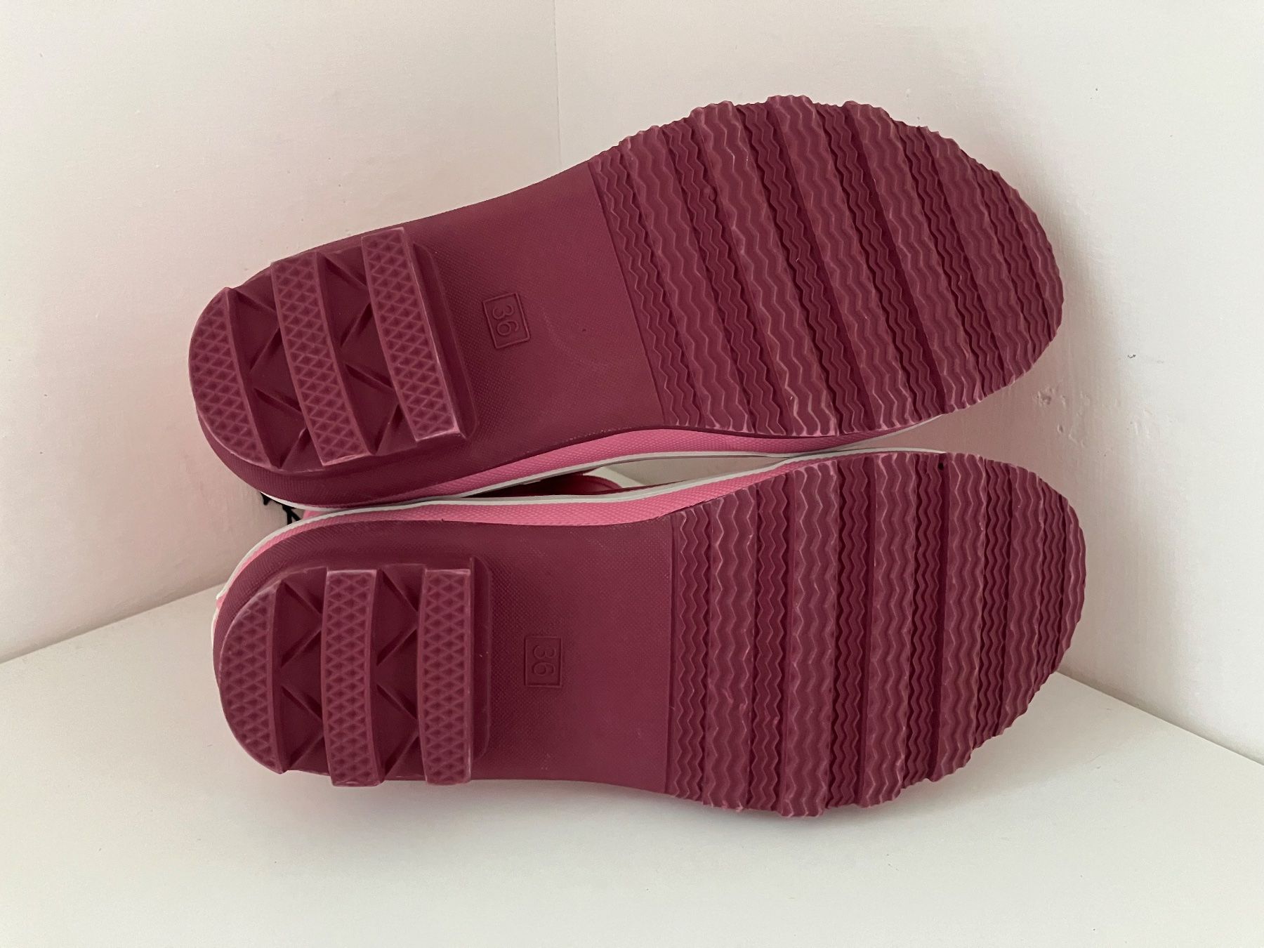 Scarpe da donna: Alive Regenschuhe, Grösse EUR 36 – Nuovo e nell'imballaggio originale da Wettingen venduto da Chnoelleli 5