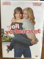 DVD Voll Verheiratet - Ashton Kutcher, Brittany Murphy