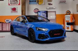 1/18 Audi RS5 Turbo Coupe GT Spirit
