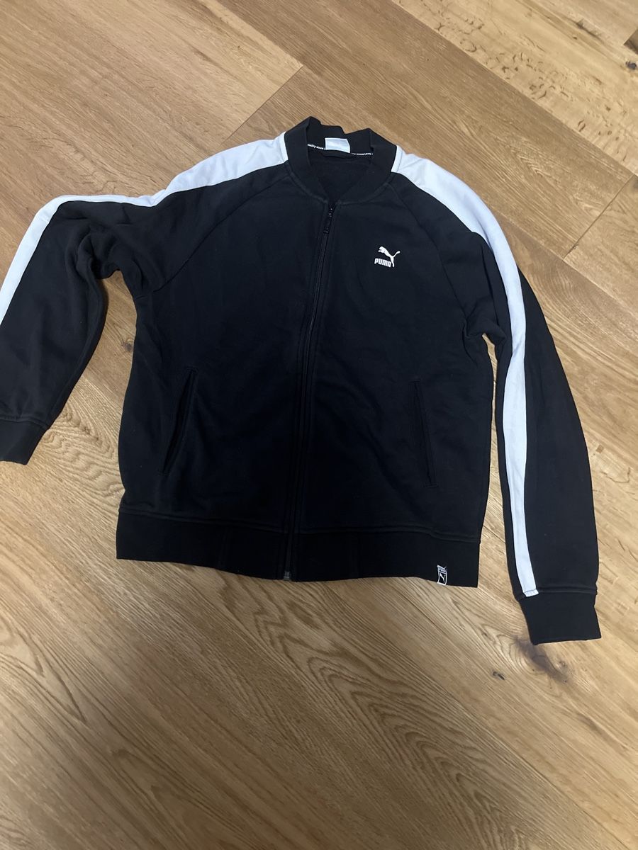 Puma Giacche: Puma Jacke M – Usato da Effretikon venduto da erbaeff