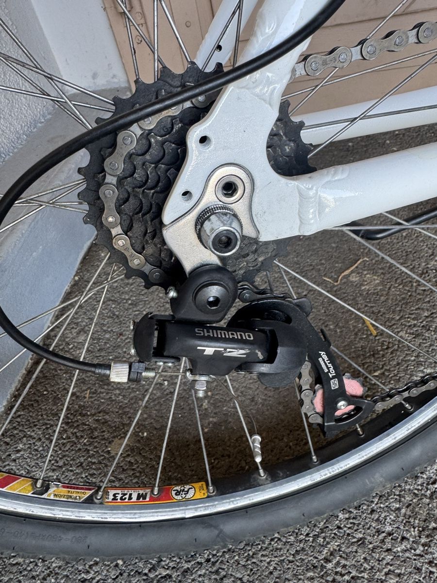 Velos: Velo Damen Babana – Gebraucht aus Belp von ch1999 6