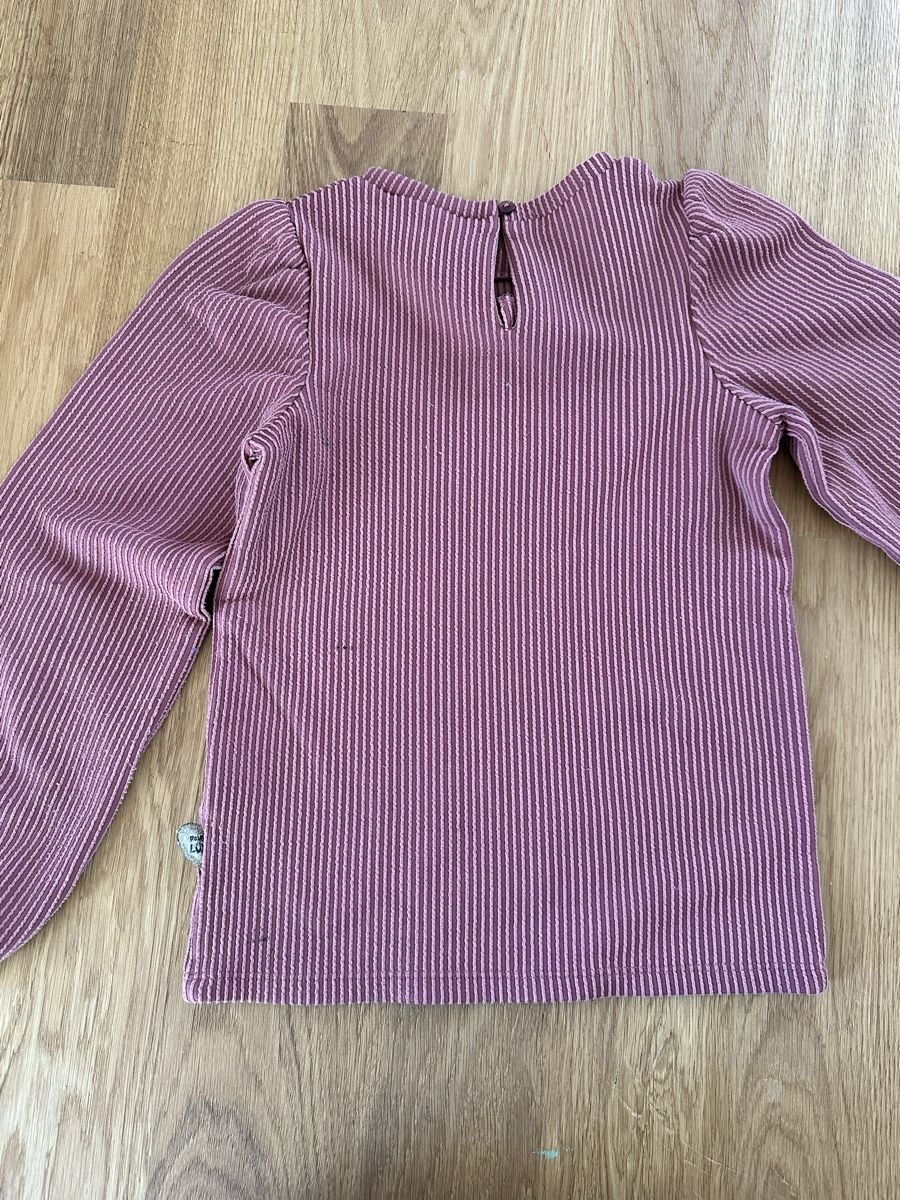 Pomp de Lux Camicette, T-shirt & Top: Pomp de lux bluse 128 – Usato da Hochdorf venduto da lefaho 4