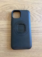 Quad Lock Hülle für iPhone 13