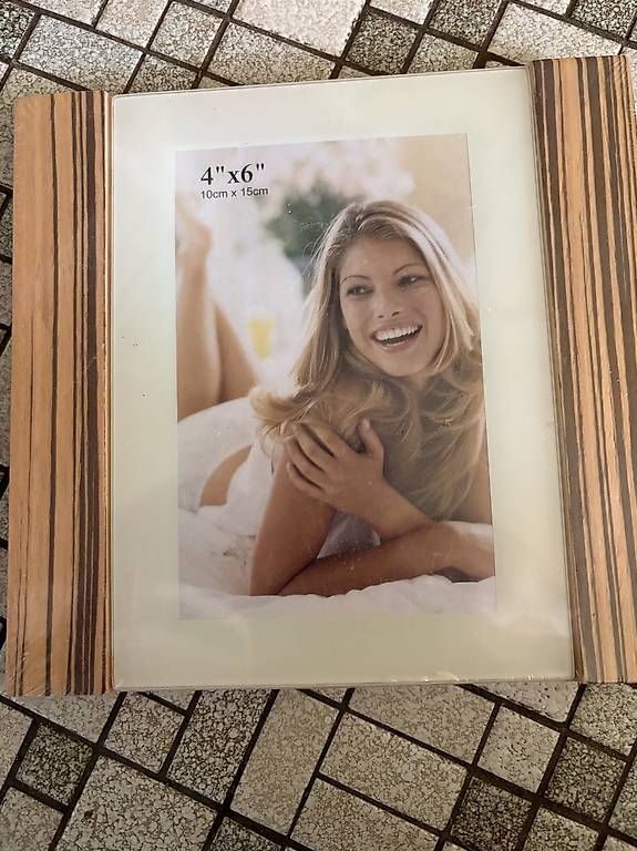 Cornici: Cadre photo decoratif – Usato da Bôle venduto da jes_987t