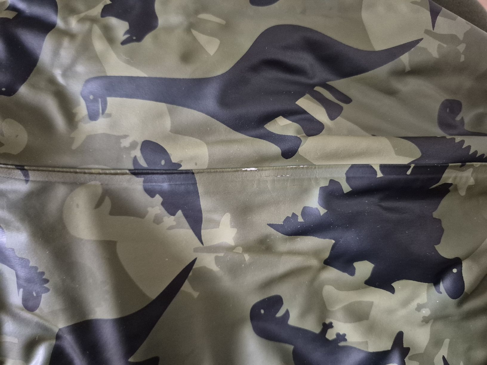 Pantaloni: Kinder Regenhose Grösse 92/98 warm – Usato da Thun venduto da Zuzi84 3