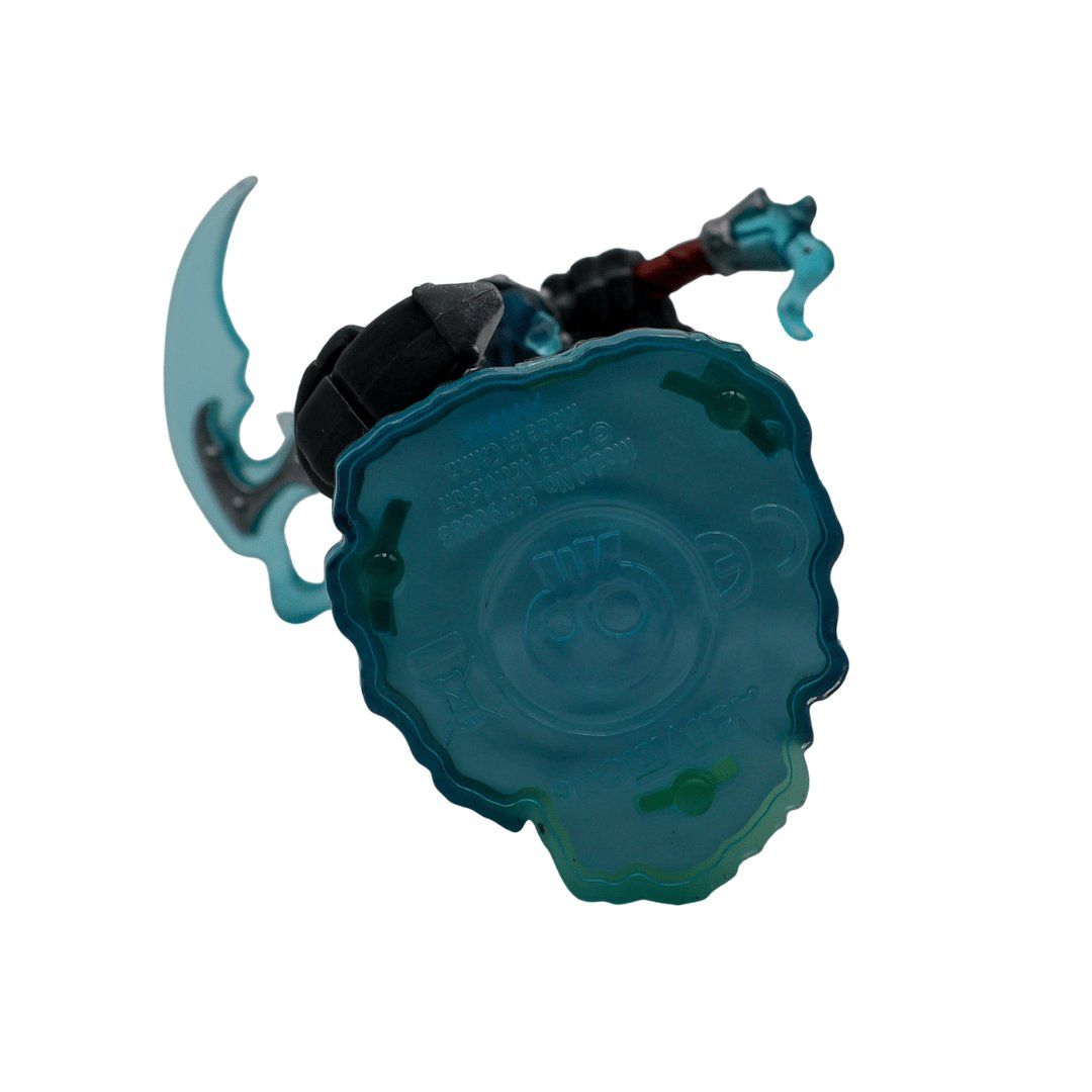 Giochi: Grim Creeper (Series 1) - Skylanders SWAP Force – Usato da Paudex venduto da dindeboy 2