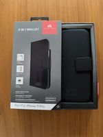 Black Rock 2in1 Wallet iPhone 11 Pro neu