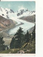 Tschiervagletscher 1907
