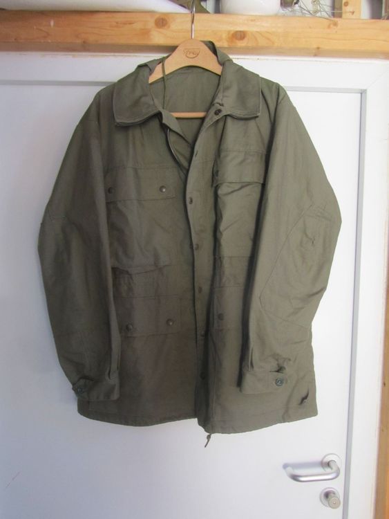 Veste best sale militaire suisse