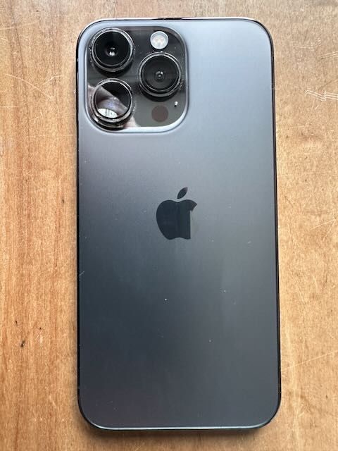 Apple Telefoni cellulari / Smartphones: iPhone 13 Pro mit 128 GB – Usato da Scuol venduto da Snoopy06 5
