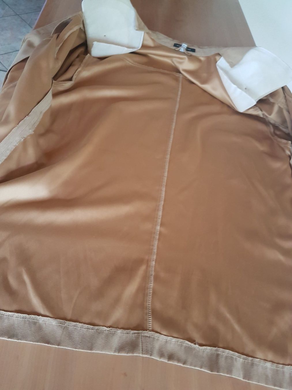 Jacken: Veste blazer taille 40 marque Marco Giordani – Gebraucht aus Villiers von san_jn5w 4