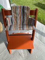 stokke triptrap
