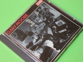 GARY MOORE - STILL GOT THE BLUES CD 1990