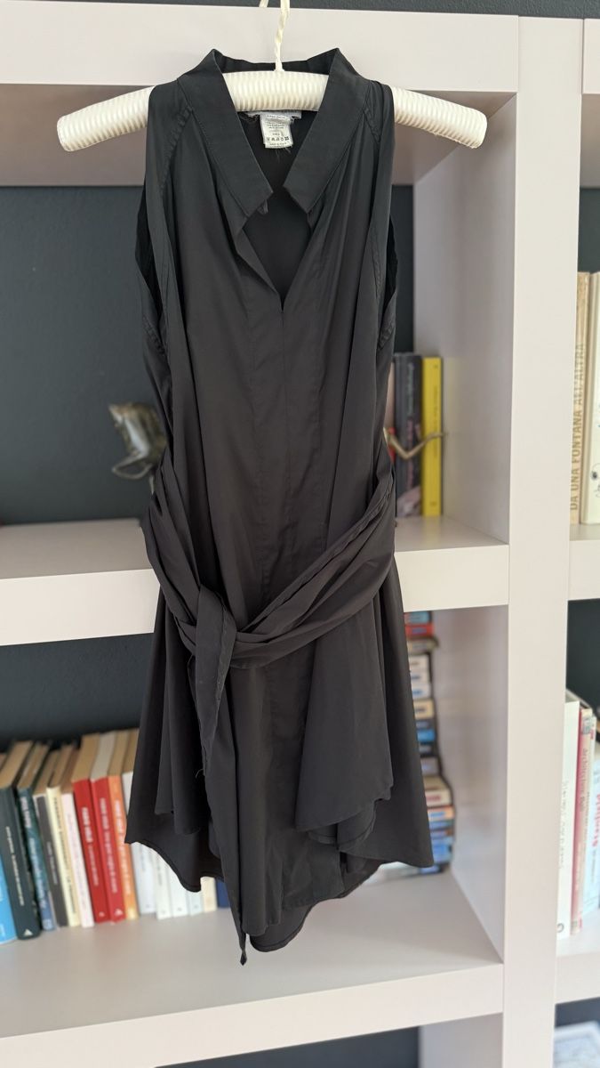 Vestiti: Schönes, elegantes langes Top / kurzes Kleid – Usato da Küsnacht venduto da cri_ngg5 3