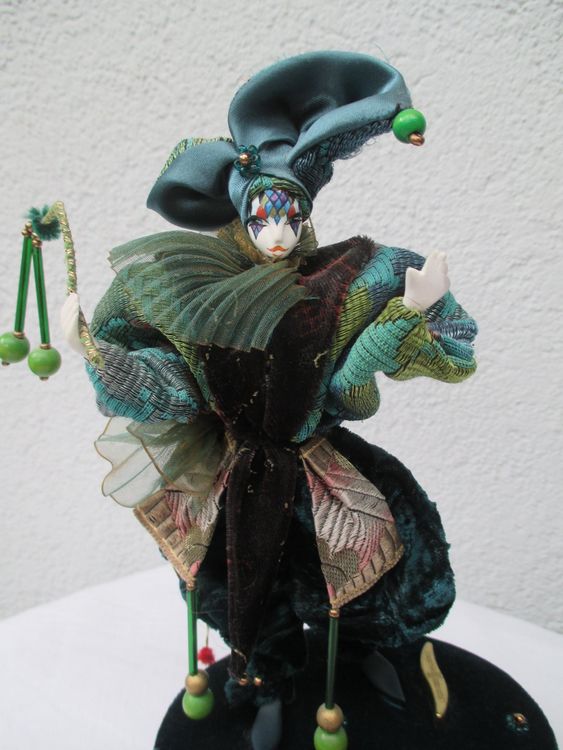 Spieluhr Klavier Mit Tanzender Ballerina - Romantisches Geschenk Für Weihnachten & Valentinstag