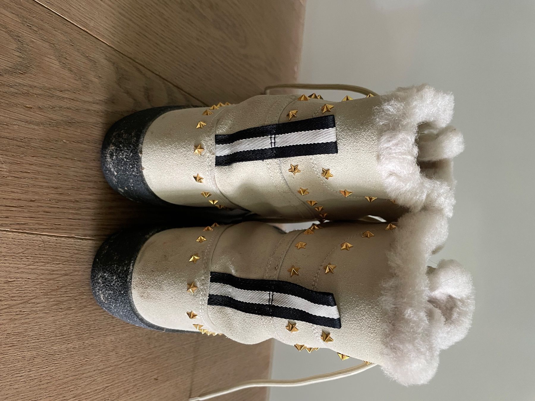Bally Scarpe da donna: Tolle Stiefel von BALLY – Usato da Neuwilen venduto da bobbel01 1