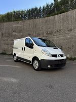 RENAULT Trafic T29 dCi145