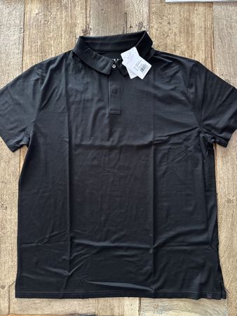 Polo Shirt von Derek Rose