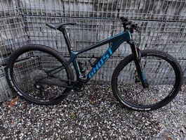 Ghost Lector Essential Carbon 29" – Shimano SLX – Grösse S