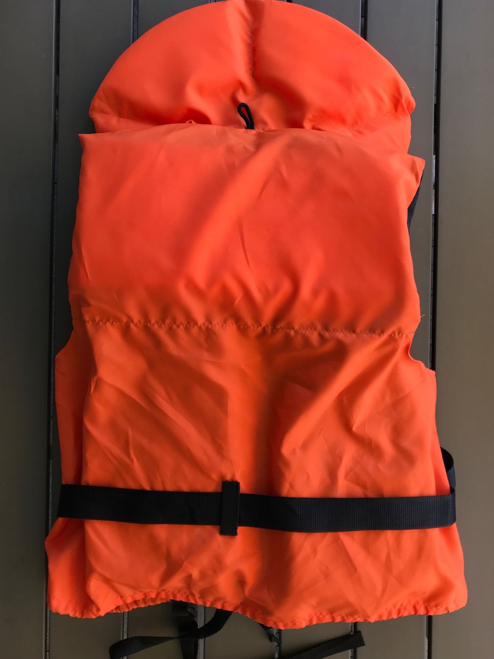 Giubbotti di salvataggio: COMPASS SOFT-RETTUNGSWESTE, GR. 70-90 KG – Nuovo (secondo la descrizione) da Ebnat-Kappel venduto da Molton 1