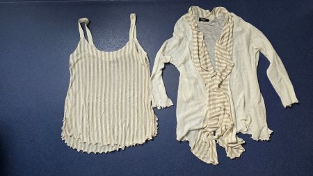 Twinset von Yasmine M