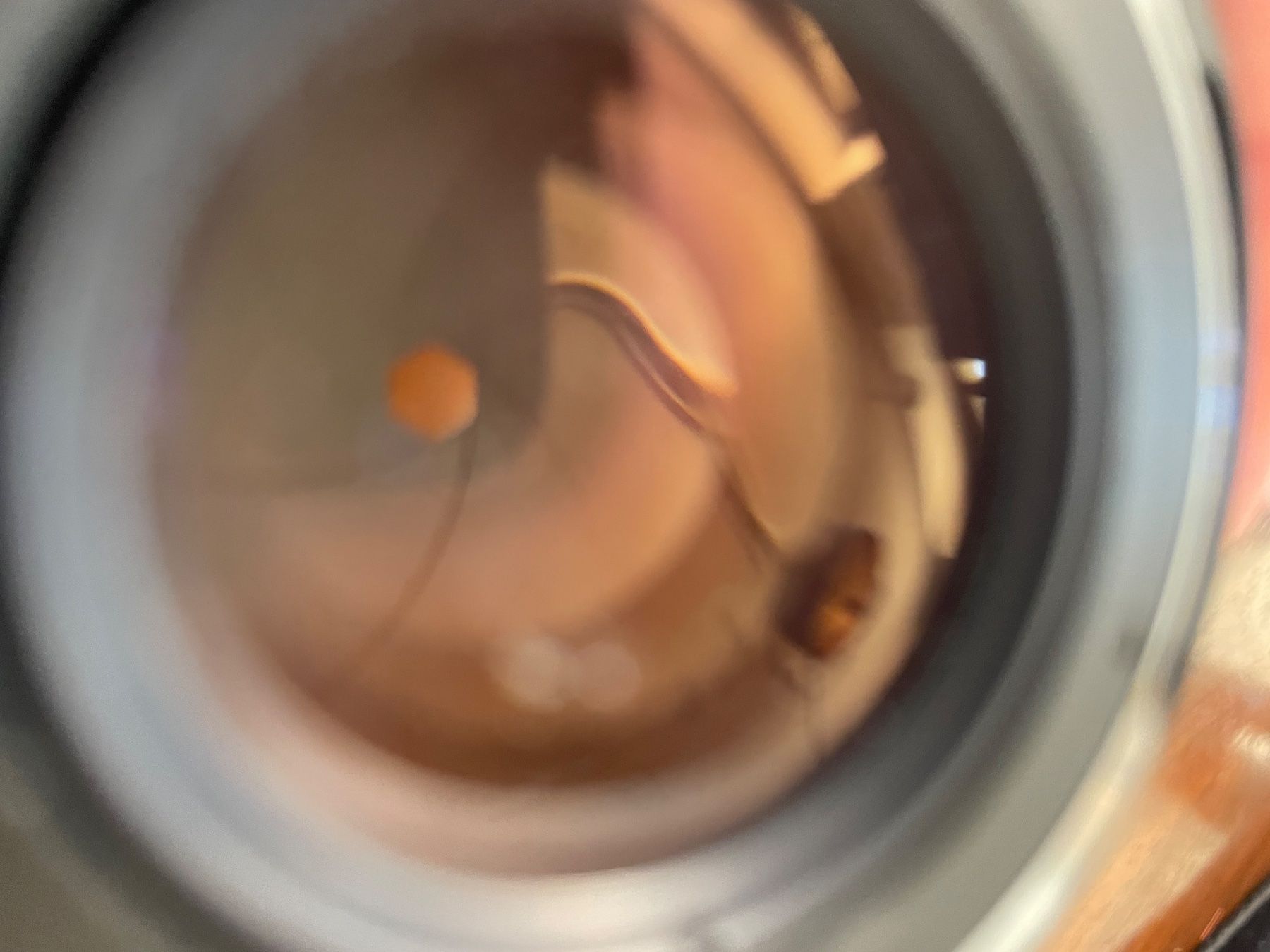 Konica Objektive: Konica Hexanon 52mm f1.8 Objektiv – Gebraucht aus Zürich von Arcana_Fail 5