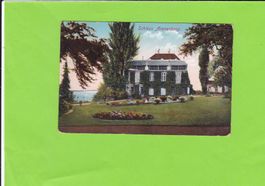 Schloss Arenenberg
