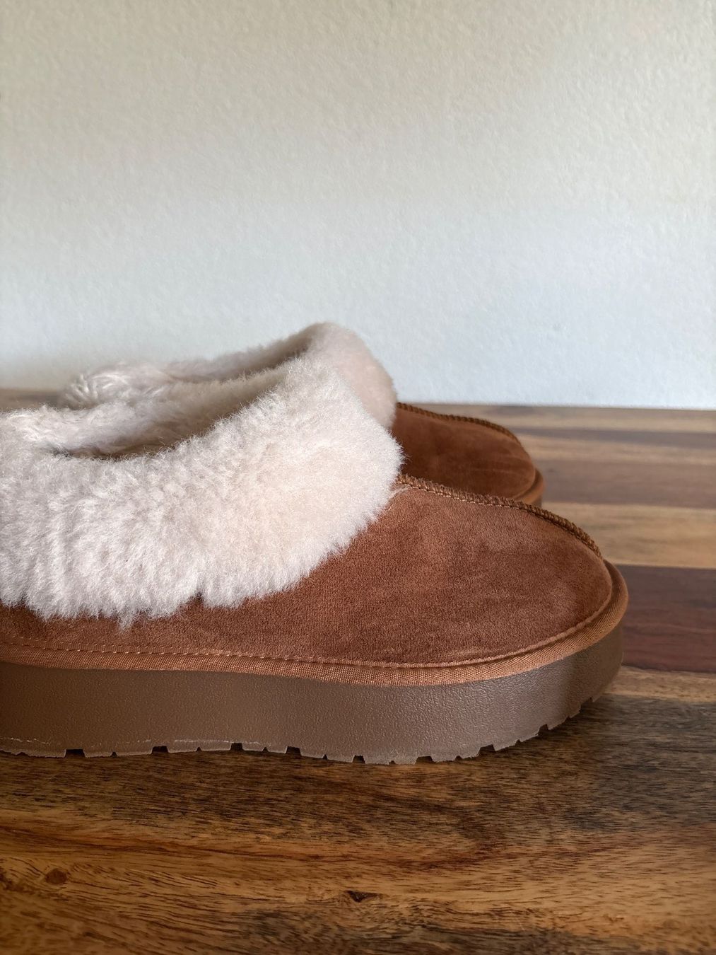 Dosenbach Scarpe da donna: Winterschuhe braun Grösse 39 neuwertig – Usato da Bad Zurzach venduto da tscharino