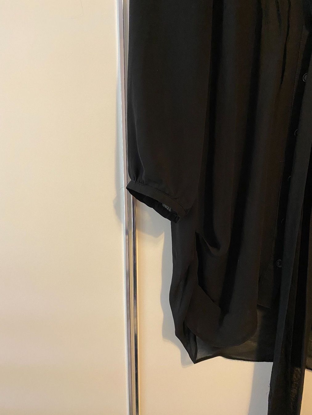 Blusen: Bluse von zalando gr.36 – Gebraucht aus Pfungen von Sheki56 1