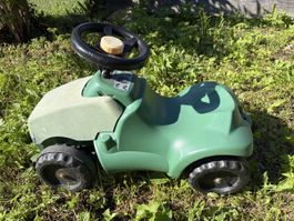 Traktor für Kleinkinder 