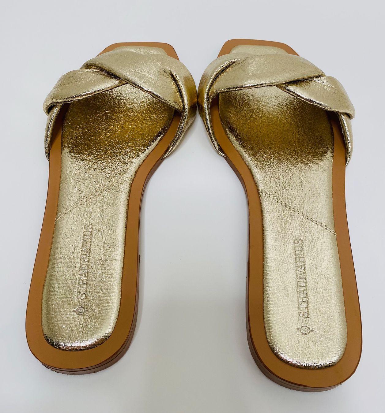 Stradivarius Scarpe da donna: Pantolette – Nuovo (secondo la descrizione) da St. Erhard venduto da ver_8gzm 2
